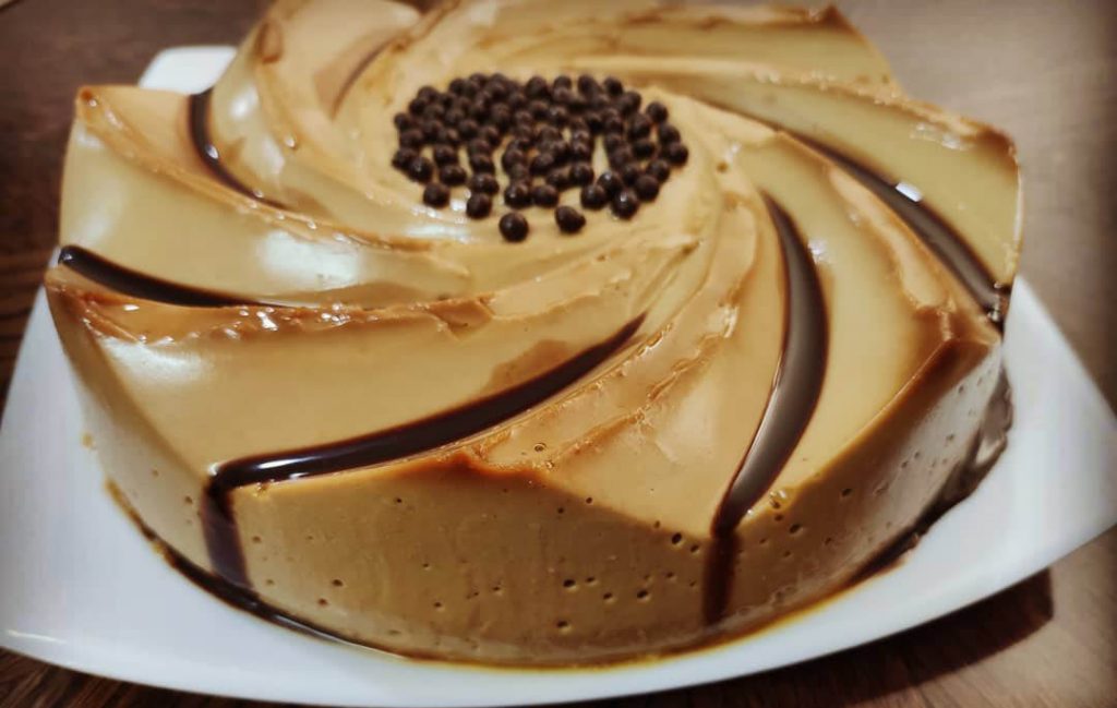 طرز تهیه دسر بیسکویتی یخچالی با پتی بور و ژلاتین خوشمزه و قالبی برای مهمانی 24 طرز تهیه دسر بیسکوییتی