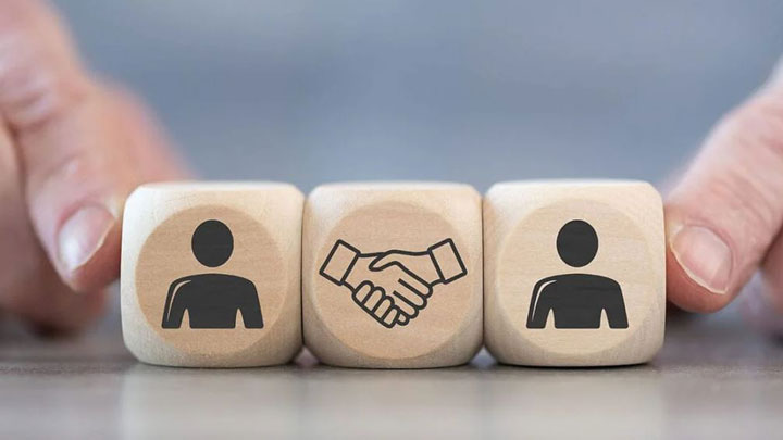 اهمیت اعتماد به کارکنان + روش ایجاد محیط کاری مبتنی بر اعتماد 4 اگر به کارکنان خود اعتماد نداریم چه کنیم