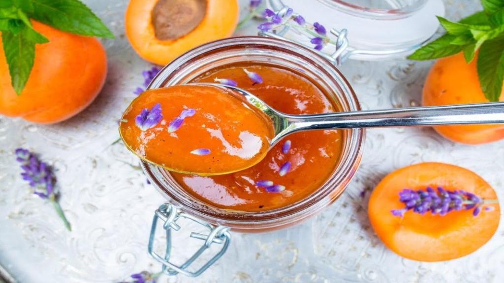 طرز تهیه دسر نارنگی ساده با ژلاتین بدون نیاز به قالب در بطری آب 14 طرز تهیه مارمالاد زردآلو تازه خانگی خوشمزه بدون ژلاتین و با ژلاتین