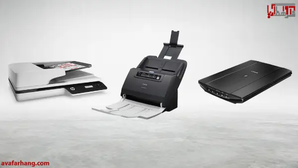 بهترین برنامه اسکنر موبایل و اسکن عکس با گوشی 28 انواع اسکنر