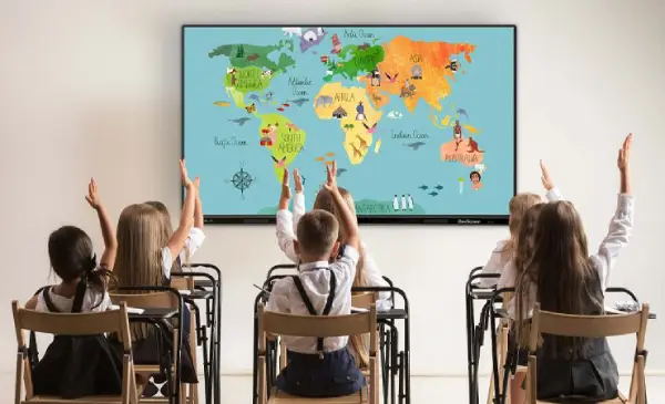 بهترین مانیتور لمسی 75 اینچ پرو استور 16 قیمت خرید مانیتور لمسی