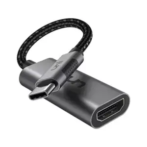 اتصال موبایل به تلویزیون با منفعت گیری از تبدیل تایپ سی به HDMI 2 اتصال موبایل به تلویزیون با منفعت گیری از تبدیل تایپ.webp