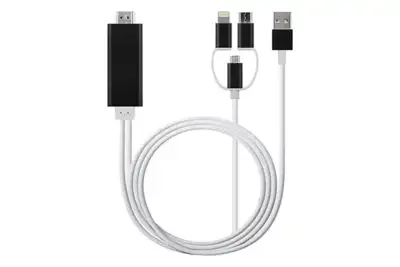 اتصال موبایل به تلویزیون با منفعت گیری از تبدیل تایپ سی به HDMI 4 1702087534 724 اتصال موبایل به تلویزیون با منفعت گیری از تبدیل تایپ.webp