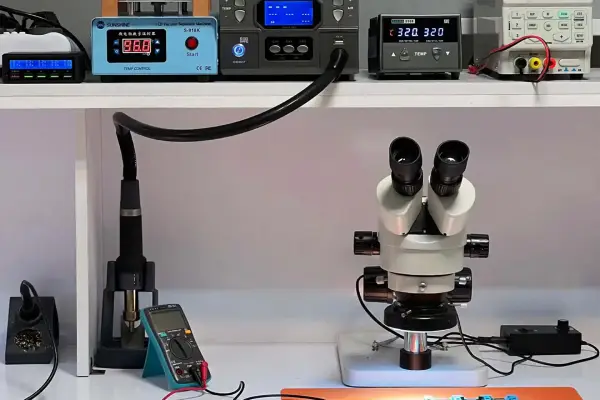 آموزش تعمیرات موبایل