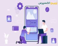 فروشگاه ساز رایگان