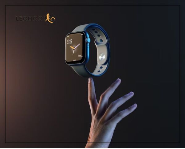 امکانات دلنشین اپل واچ سری 8 10 نظرات بر چرخه قاعدگی با اپل واچ سری هشت