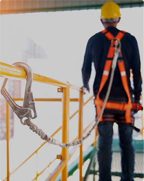 1706072259 642 امنیت در ارتفاع؛ با خرید لایف لاین از ایران سیفتی