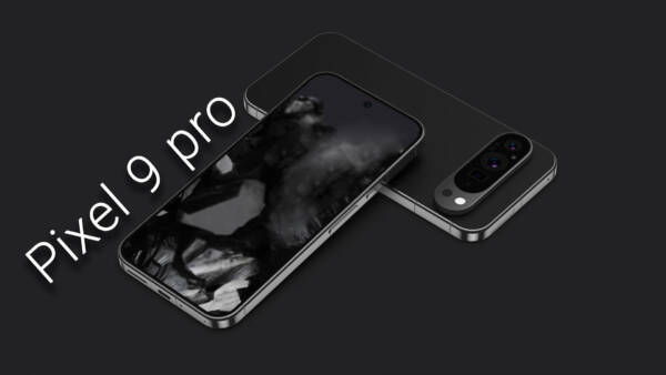 رندرهای فاش شده از پیکسل ۹ گوگل ماژول دوربین بازطراحی شده را نشان می دهد