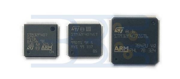 1707610918 695 میکروکنترلر STM32 چیست؟ بازدید کاربرد و مزایا