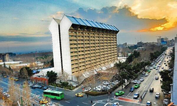 1707993618 887 بزرگترین هتل های تهران کدامند؟