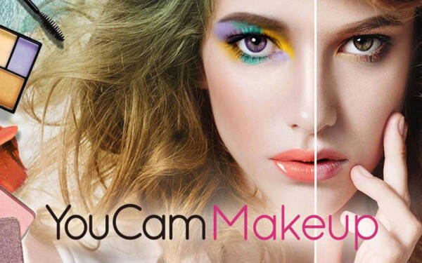 1708111433 569 بهترین برنامه میکاپ صورت در آیفون و اندروید