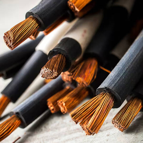 1708258523 528 راهنمای خرید سیم و کابل