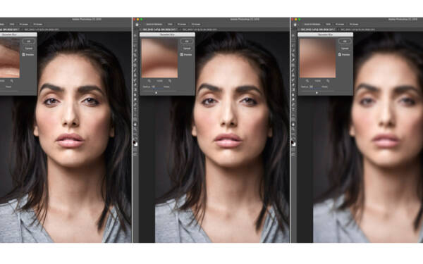 بهترین برنامه میکاپ صورت در آیفون و اندروید