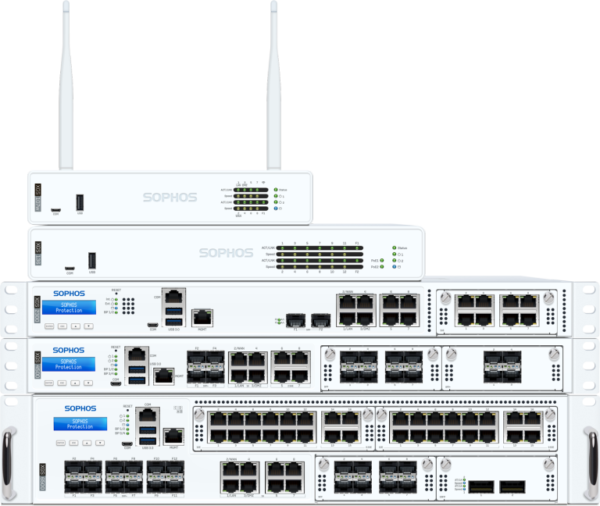 خرید فایروال