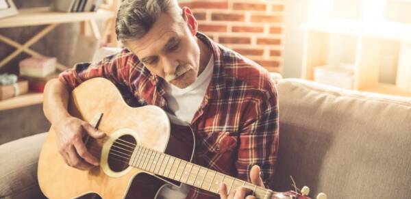 محققان ارتباط شگفت انگیز موسیقی و سلامت مغز را تایید کردند