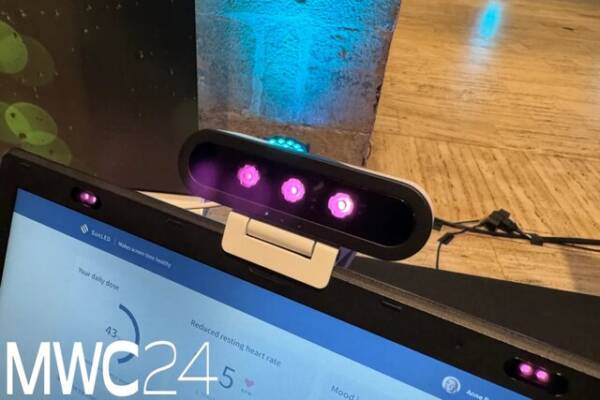 ساخت نوعی چراغ رومیزی برای بهبود خلق و خو