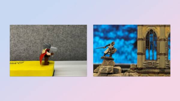 هوش مصنوعی مولد گوگل به نام Genie برای تبدیل تصاویر به بازی منتشر شد