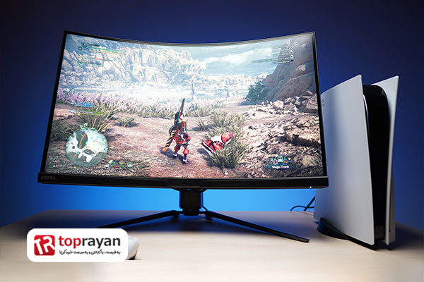 1713562533 862 بهترین مانیتور گیمینگ رو از شیائومی بخریم یا MSI ؟ مجله