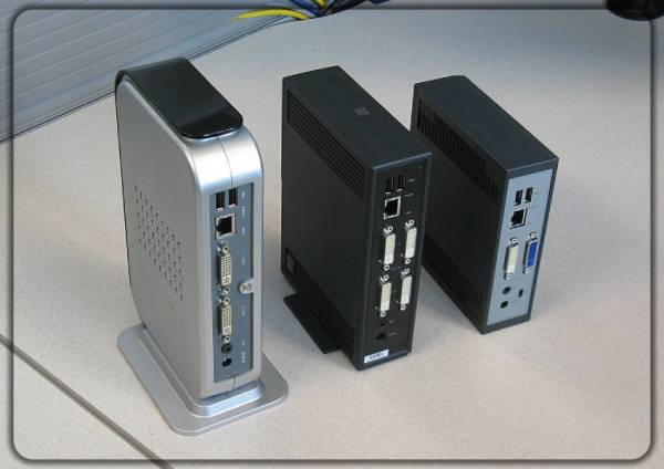 تین کلاینت چیست؟ معارفه و بازدید برندها_مجله رشد 13 سرور مناسب برای استفاده از تین کلاینت