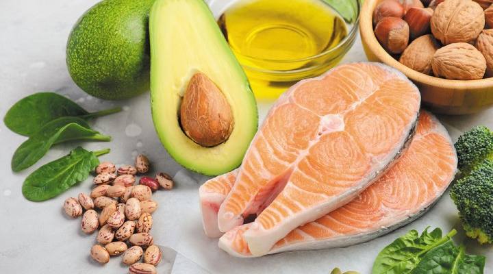 نقش لیپید در بدن؛ انواع، تفاوت آن با چربی و منبع های خوراکی آن_مجله رشد 6 لیپید - منابع مفید لیپید