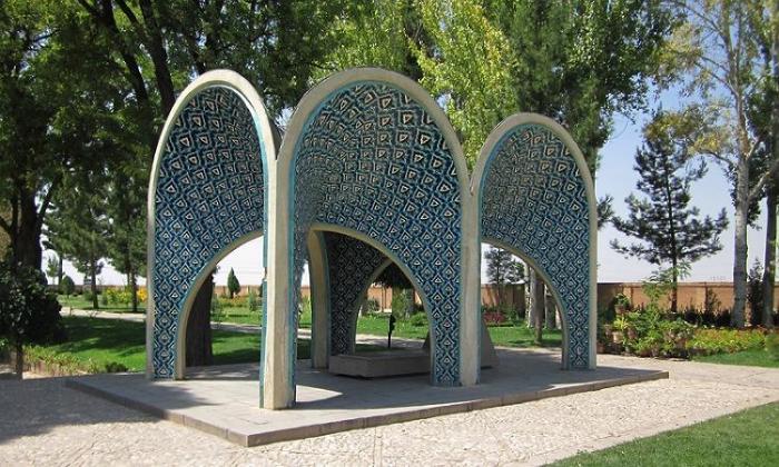 1714813834 573 راهنمای سفر به نیشابور، قطب گردشگری خراسان رضوی مجله رشد