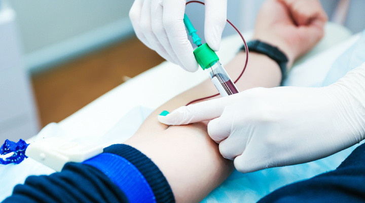 الیگومنوره؛ آنچه باید درمورد قاعدگی نامنظم بدانید_مجله رشد 6 الیگومنوره - آزمایشهای مربوط به الیگومنوره