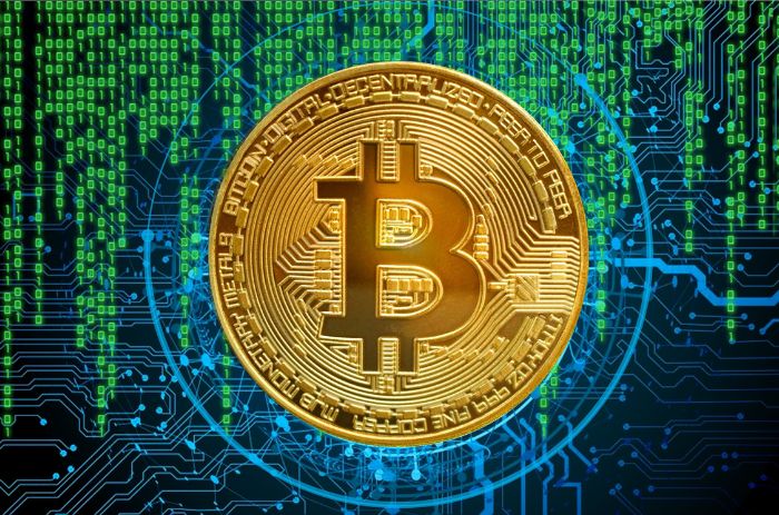 عاقبت پولشویی با بیت‌کوین: زنی در لندن به زندان محکوم شد