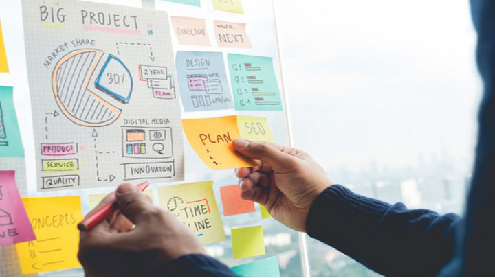 ۱۰ توانایی سازمانی الزامی برای پیروزی شغلی_مجله رشد 10 انواع مهارت های سازمانی