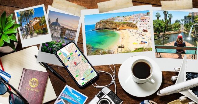 چطور با گوشی موبایل بلیط هواپیما رزرو کنیم؟