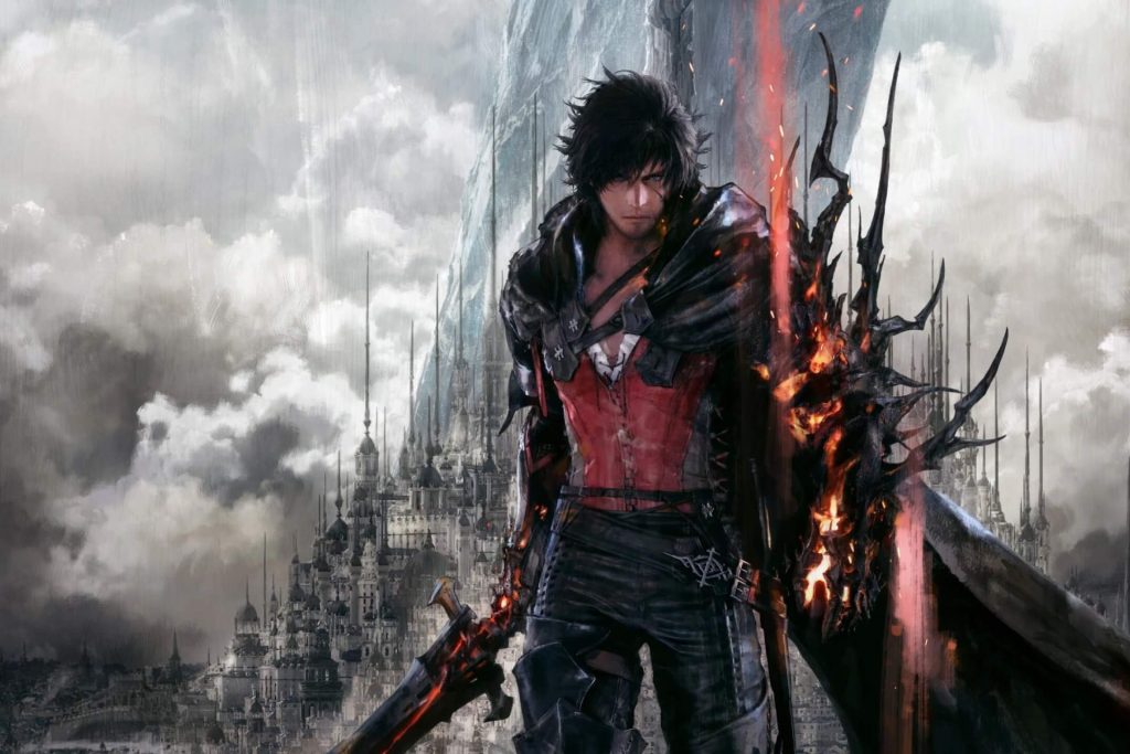 سیستم موردنیاز بازی Final Fantasy 16 اعلام شد