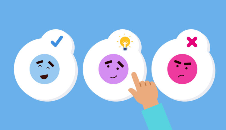 چطور بازخورد مدیریتی بدهیم؟ - چطور_مجله رشد 4 چطور بازخورد مدیریتی بدهیم؟ چطور مجله رشد