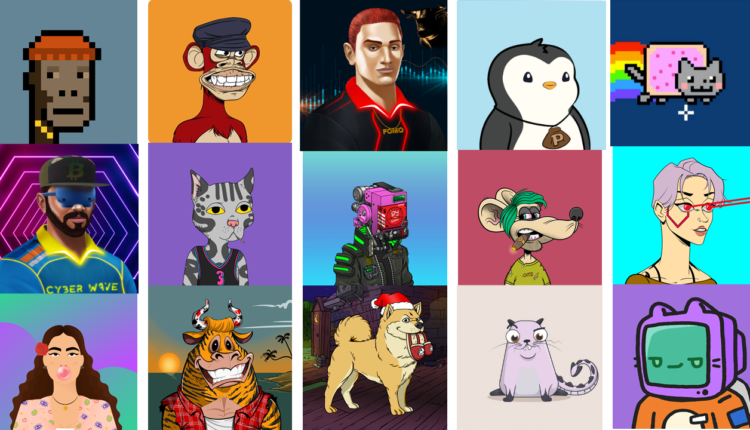 ۱۰ ترند کریپتو ۲۰۲۴ که باید بشناسید (از میم کوین تا هوش مصنوعی)_مجله رشد 24 ۱۰ ترند کریپتو ۲۰۲۴ که باید بشناسید از میم کوین