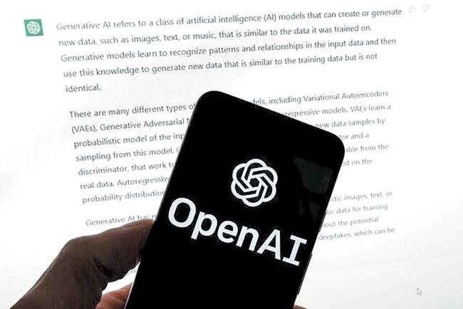 اختلاف بر سر افشای اسناد در پرونده حقوقی OpenAI و نویسندگان ادامه دارد