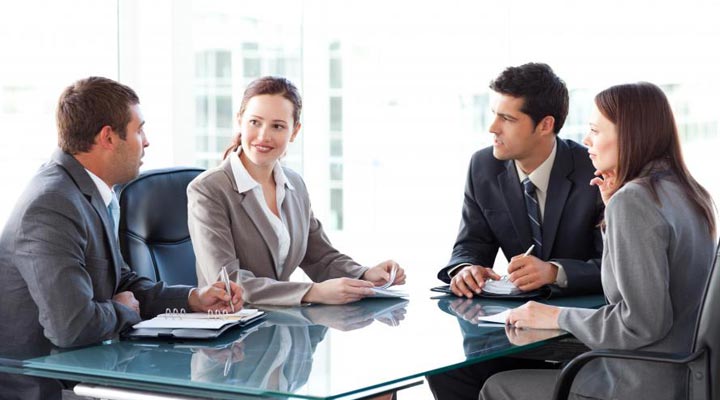 1734445545 804 ۵ روش کاربردی برای مدیریت تیم‌ها در شرایط استرس‌زا مجله رشد