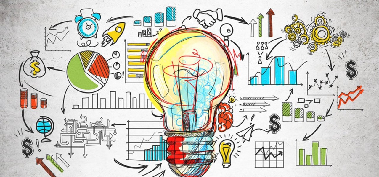 اقتصاد خلاق چیست؟ تعریف اقتصاد خلاق، ویژگی‌ها و مزایا مجله