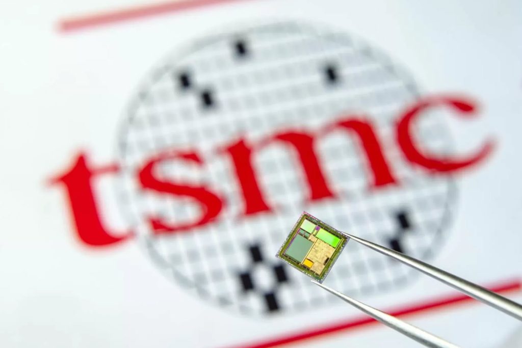 شرکت تایوانی TSMC در تولید آزمایشی تراشه‌های ۲ نانومتری به بازدهی ۶۰ درصد رسید