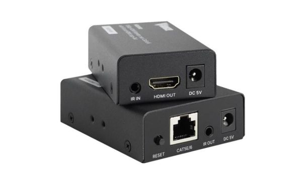 مزایای استفاده از اکستندر HDMI چیست؟