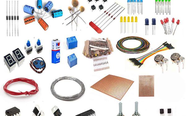 مزایای خرید آنلاین قطعات الکترونیک 2 1737228685 615 معارفه سایت های مهم قطعات الکترونیکی مجله رشد