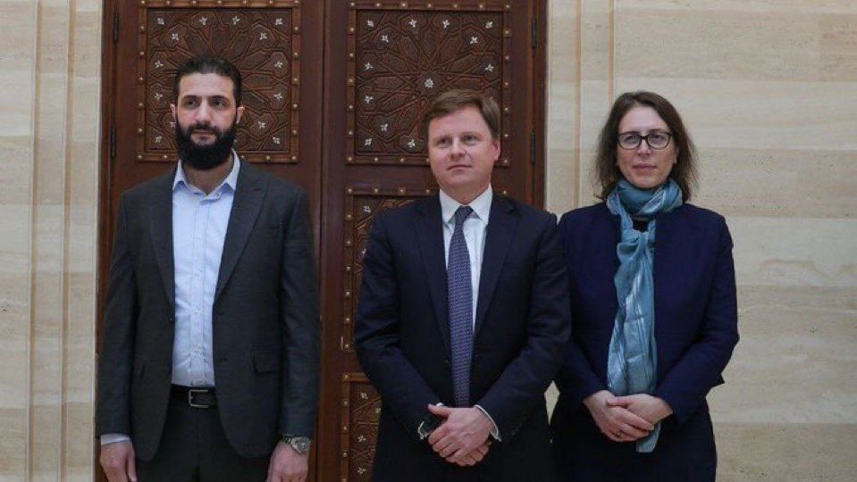 1738769296 666 درس‌های ریبرندینگ ابومحمد الجولانی تروریستی که سیاستمدار شد مجله رشد