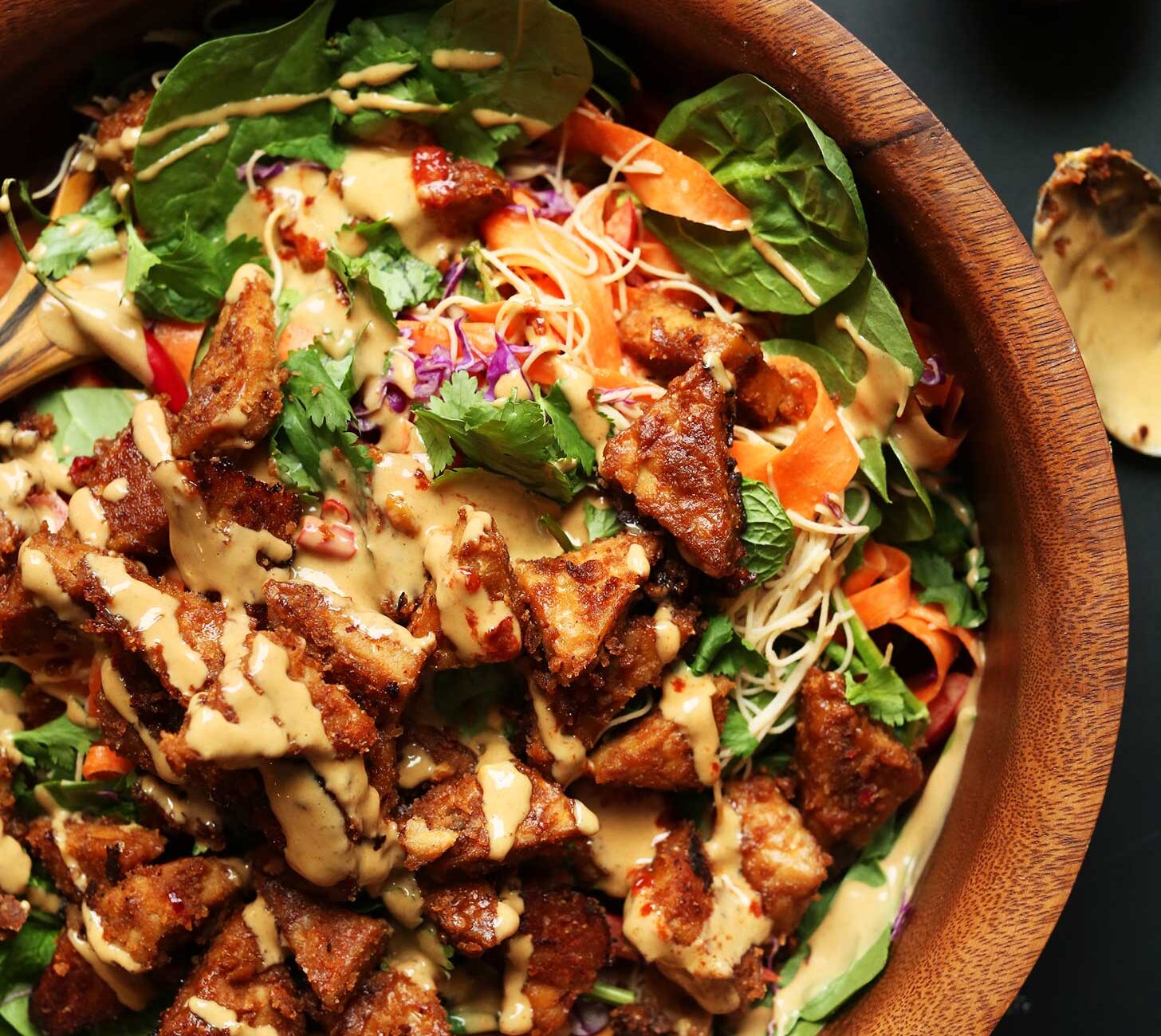 1743467851 505 تمپه چیست؛ نحوه تهیه تمپه و نگهداری آن چند