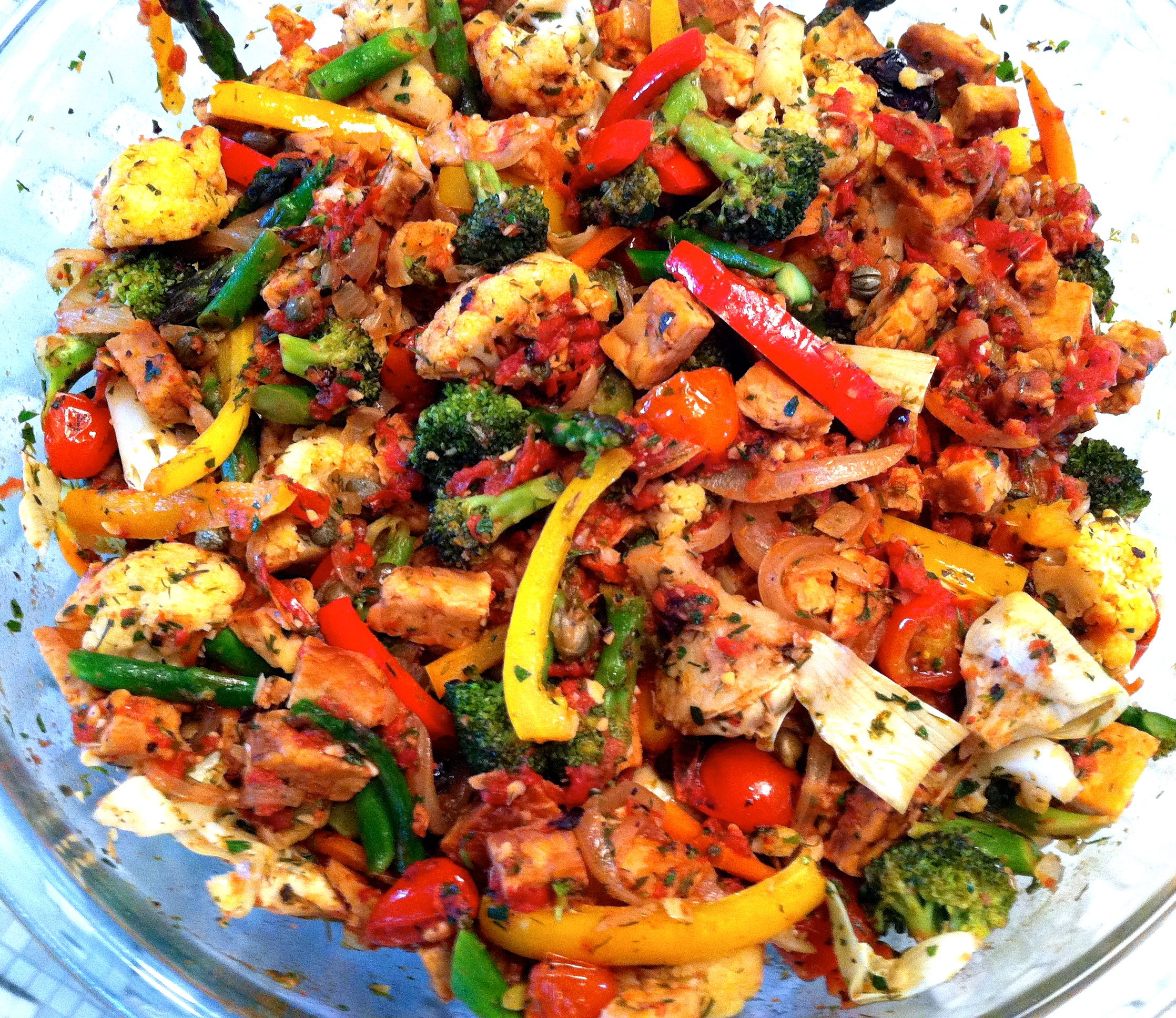 1743467851 905 تمپه چیست؛ نحوه تهیه تمپه و نگهداری آن چند