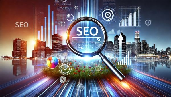 چرا بعضی سایت‌ها در صفحه اول گوگل هستند؟