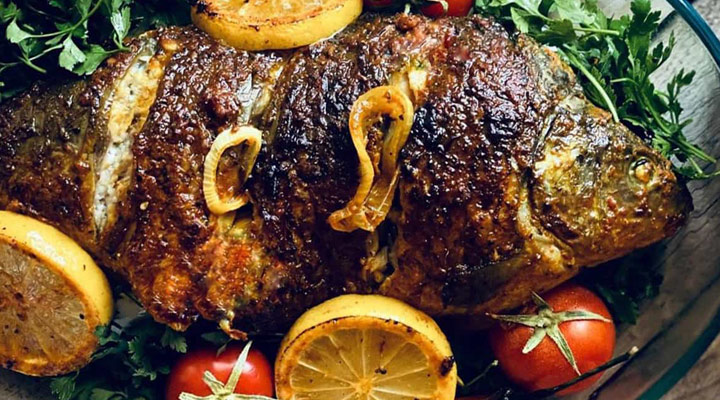 1752284235 816 غذاهای محلی ترکیه؛ ۳۷ مورد از غذاهای ترکیه خوشمزه و