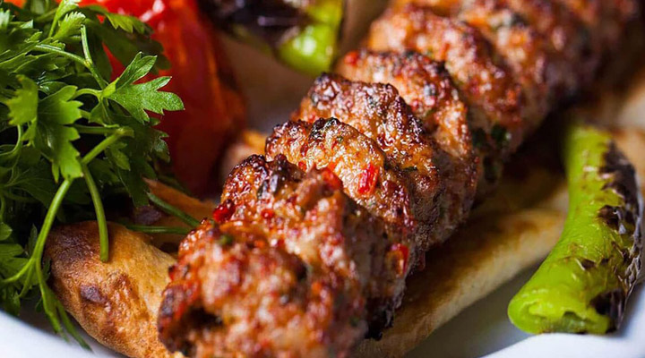 1752284235 925 غذاهای محلی ترکیه؛ ۳۷ مورد از غذاهای ترکیه خوشمزه و