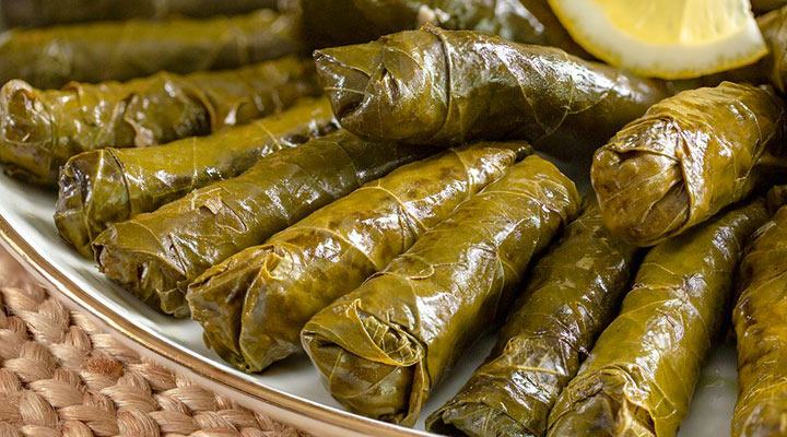 1752284236 831 غذاهای محلی ترکیه؛ ۳۷ مورد از غذاهای ترکیه خوشمزه و