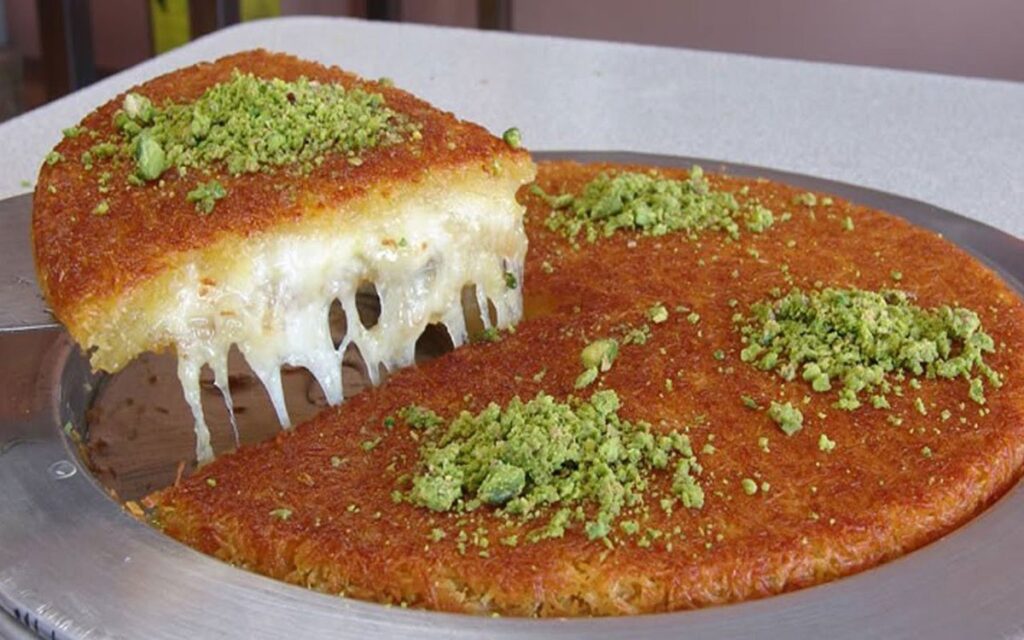 1752284237 259 غذاهای محلی ترکیه؛ ۳۷ مورد از غذاهای ترکیه خوشمزه و