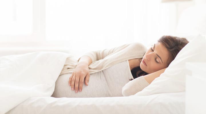 سکس و رابطه در بارداری؛ هرآنچه باید بدانید_مجله رشد 16 بیمیلی مرد به سکس با همسر باردار