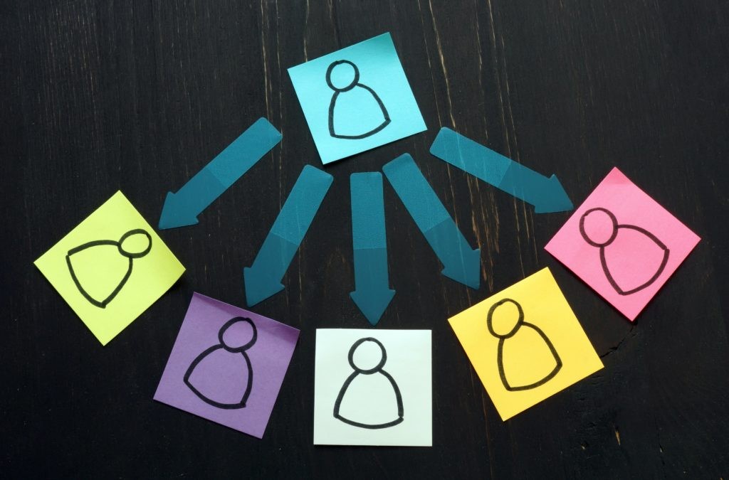 1753460140 792 شما مدیریت می‌کنید یا رهبری؟ ۷ راز قوی رهبران بزرگ مجله