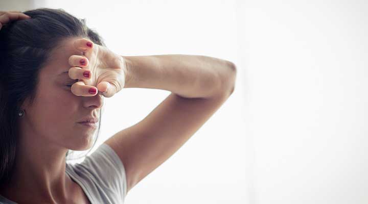 چرا ارضا شدن زنان اینقدر سخت است؟ هرآنچه باید از ارگاسم زنان بدانید_مجله رشد 16 مشکلات روحی عامل ارضانشدن زنان