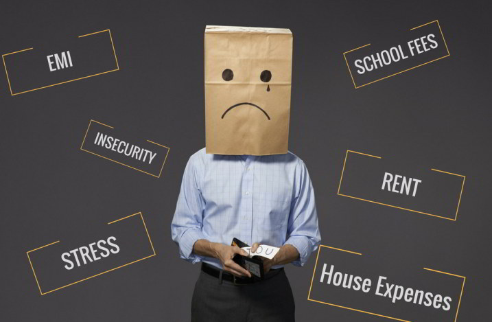 چطور با از دست دادن شغل کنار بیاییم؟ + ۱۰ نظر برای سپس از دست دادن شغل_مجله رشد 6 چطور با از دست دادن شغل کنار بیاییم؟ ۱۰